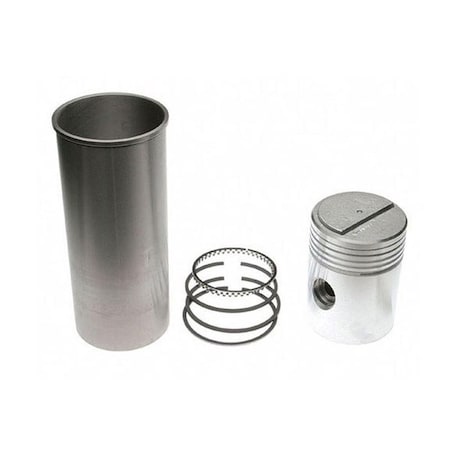 Aftermarket AM374456R93 Cylinder Kit AM374456R93-ABL
